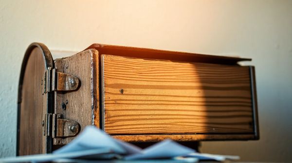 10 raisons pour opter pour une boîte aux lettres collective