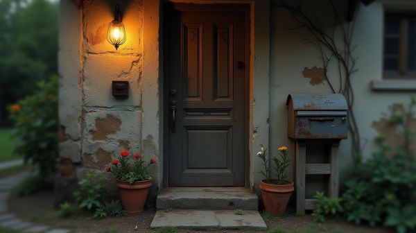 Avez-vous vraiment besoin d'une boîte aux lettres collective ?