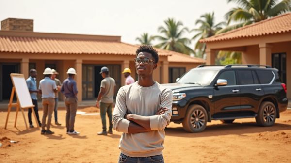 Choisir un maître d'œuvre à Séné pour vos projets de construction