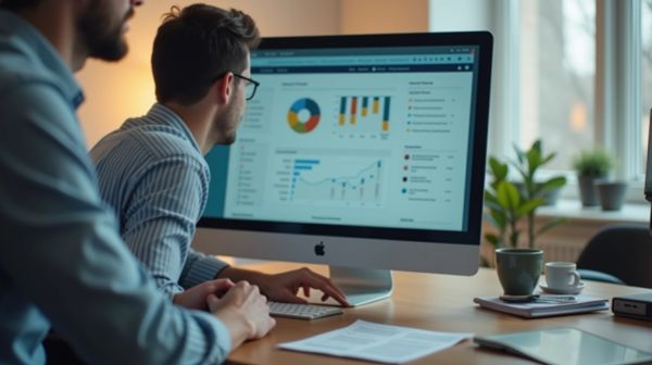 Comment choisir le logiciel artisan adapté à vos besoins ?