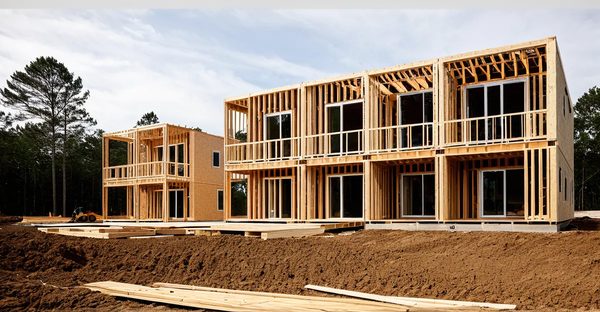 Constructeur maison modulable : vos options de logements innovants