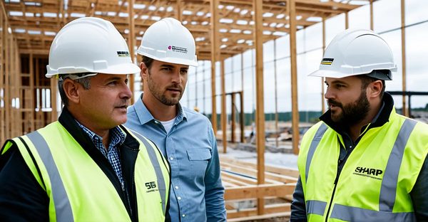 Le fournisseur btp réunion qui simplifie vos projets de construction