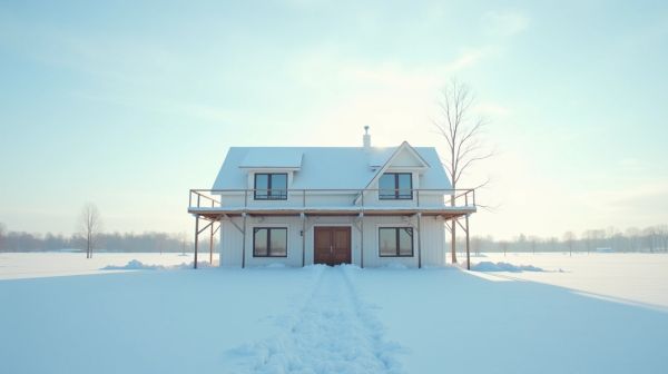 Qu'est qu'une surelevation de maison ?