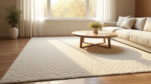 Transformez votre intérieur avec un tapis sur mesure adapté à vos besoins
