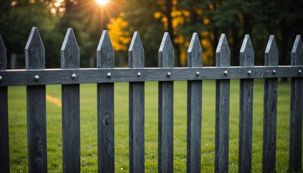 Durabilité de la clôture composite : pourquoi faire le choix ?