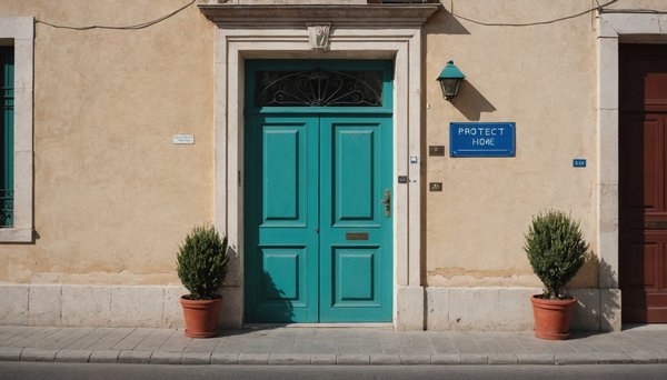 Choisir la meilleure porte blindée à marseille pour votre sécurité