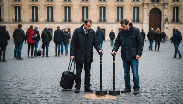 Détecteurs de métaux en france : conseils et nouveautés essentielles
