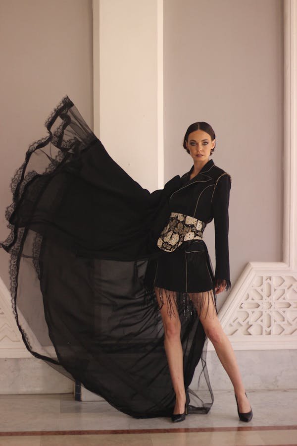 Made in france : l'élégance du savoir-faire français